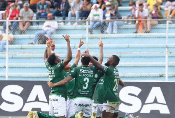 Liga de Quito cay&oacute; goleado en su visita al Orense