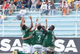 Liga de Quito cay&oacute; goleado en su visita al Orense