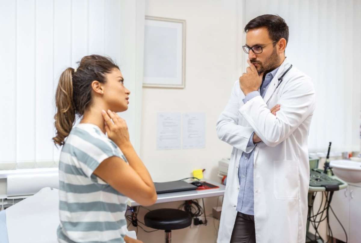 Para hacer frente al dolor cr&oacute;nico se requiere de un enfoque humanista, que priorice la empat&iacute;a y el di&aacute;logo con el paciente.