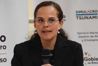 Ministra de Educaci&oacute;n precis&oacute; que ninguna instituci&oacute;n puede excluir a estudiantes sin uniformes o &uacute;tiles