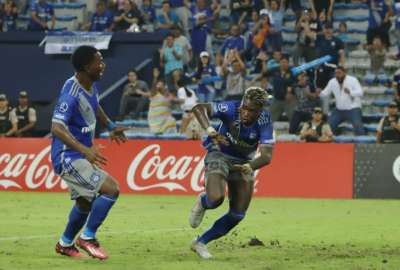 Emelec cerrar&aacute; como local