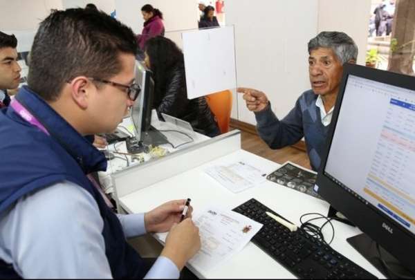 El Municipio de Quito inform&oacute; que este viernes, 5 de julio, la atenci&oacute;n a la ciudadan&iacute;a ser&aacute; solo hasta las 15:00. Habr&aacute; un simulacro de evacuaci&oacute;n