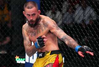 Marlon Vera ser&aacute; protagonista nuevamente de una pelea estelar en la UFC