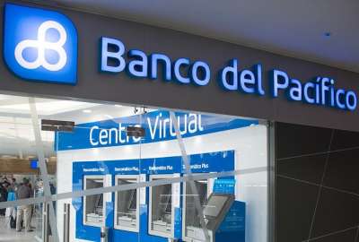 Banco del Pac&iacute;fico super&oacute; los USD 9 millones de utilidades en abril