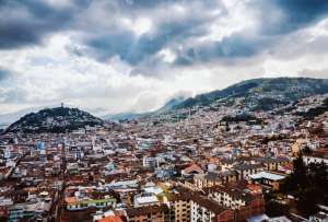 Se perfilan nombres para las candidaturas a la Alcald&iacute;a de Quito