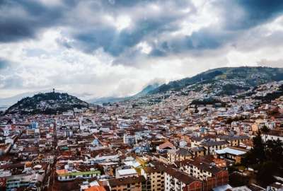 Se perfilan nombres para las candidaturas a la Alcald&iacute;a de Quito
