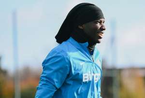 Mois&eacute;s Caicedo se alista para el siguiente reto en el Chelsea