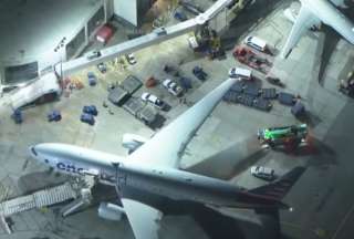 Se registr&oacute; un sexto incidente con aviones Boeing 777