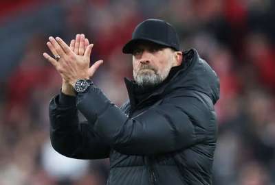 Klopp volvi&oacute; a hablar de Mois&eacute;s Caicedo