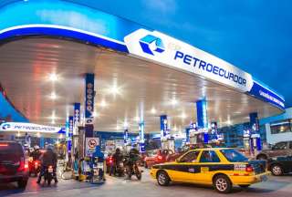 Ecuador: Bajan los precios de las gasolinas Extra, S&uacute;per y Ecopa&iacute;s