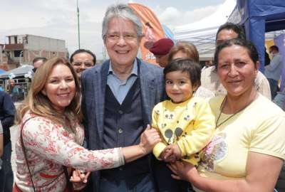 Gobierno apunta a reducir en seis puntos porcentuales la Desnutrici&oacute;n Cr&oacute;nica Infantil hasta el 2025