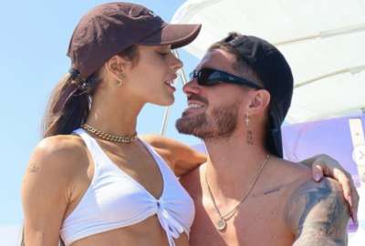 Rodrigo de Paul y Tini Stoessel terminaron su relaci&oacute;n amorosa