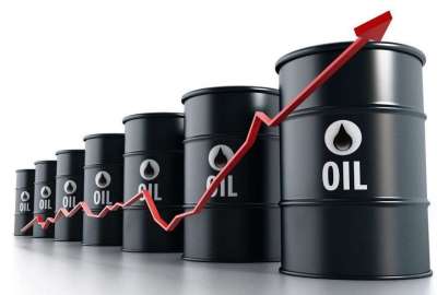 En los &uacute;ltimos d&iacute;as el precio del barril de petr&oacute;leo no superaba los USD 80.