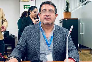 RC5 separa a asamble&iacute;sta involucrado en presunta violaci&oacute;n a una menor