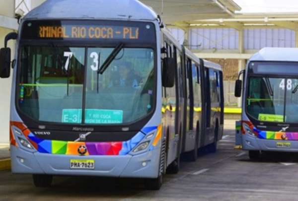 El &ldquo;Expreso escolar&rdquo; volver&aacute; a operar desde el 01 de septiembre del 2022&nbsp;