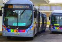 El “Expreso escolar” volverá a operar desde el 01 de septiembre del 2022 