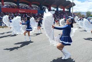 Fiestas de Quito: Esta es la agenda de actividades para esta semana