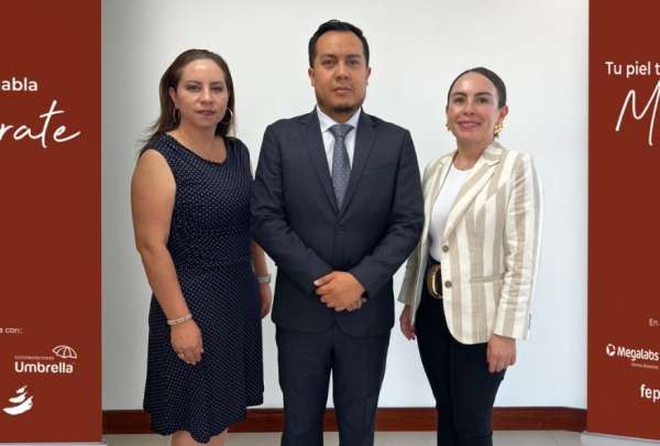 La campa&ntilde;a est&aacute; en marcha