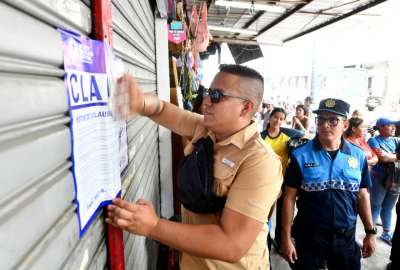 Guayaquil: 50 locales clausurados y 200 notificados por no tener permisos
