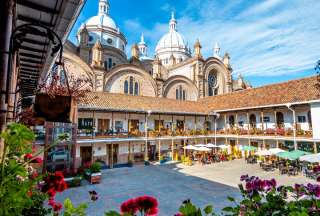 Cuenca recibe el galard&oacute;n UNESCO 2024 como ciudad del aprendizaje