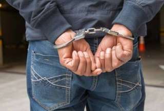 Menor de edad es sentenciado a seis a&ntilde;os de prisi&oacute;n como autor indirecto de asesinato