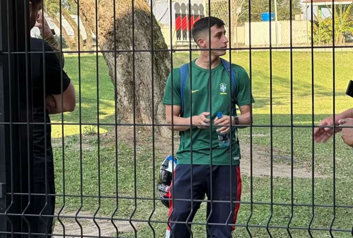 El detenido dijo al inicio que era colombiano, descubrieron despu&eacute;s que era ecuatoriano