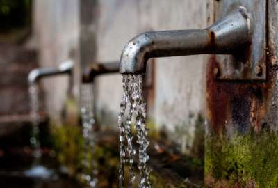 Barrios del sur de Quito estar&aacute;n sin agua el fin de semana