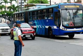 Cerca de 126.000 personas pagar&aacute;n USD 0.30 por el pasaje de la Metrov&iacute;a