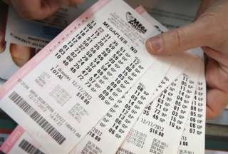 &iquest;Quiere ganar 379 millones de d&oacute;lares?