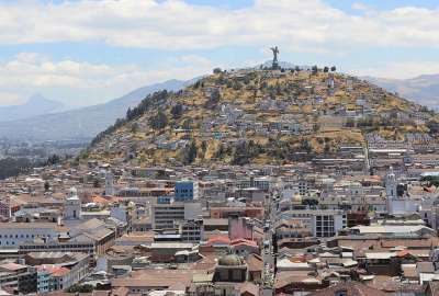 Quito, la sexta ciudad m&aacute;s deseada para visitar del mundo
