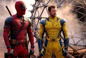 La pel&iacute;cula Deadpool &amp; Wolverine fue un &eacute;xito de taquilla a nivel global.