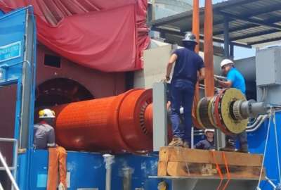 Conozca los detalles de los proyectos energ&eacute;ticos que se incorporaron y se incorporar&aacute;n al Sistema Nacional Interconectado.