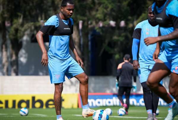 Liga de Quito ya no est&aacute; suspendida