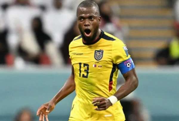 Se podr&iacute;a cuidar a Enner Valencia y Carlos Gruezo en el siguiente partido
