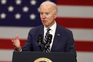 Joe Biden buscar&aacute; nuevamente la presidencia de Estados Unidos en 2024