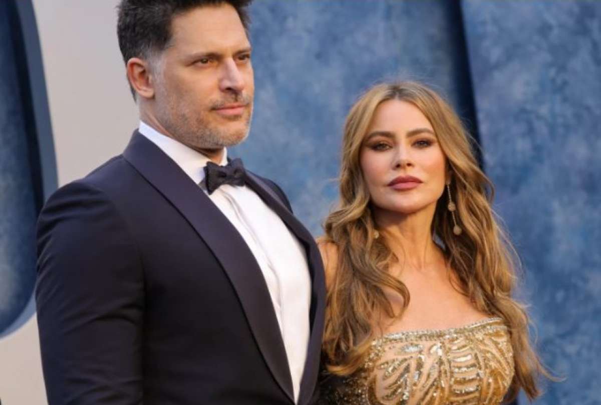 &ldquo;Cuando la vida te da limones, vienes a Italia a exprimirlos&rdquo;, dijo Sof&iacute;a Vergara en un post.