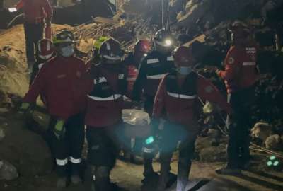 Fiscal&iacute;a dispone levantamiento de tres cuerpos m&aacute;s en Alaus&iacute;