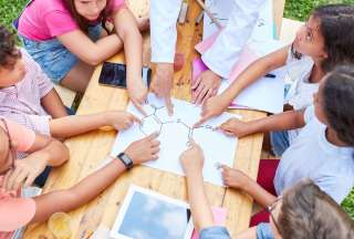 &iexcl;Llegaron las vacas! Cuatro cursos imperdibles en Quito