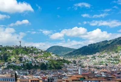 Pichincha, Imbabura y Loja con radiaci&oacute;n extremadamente alta este jueves 22 de junio