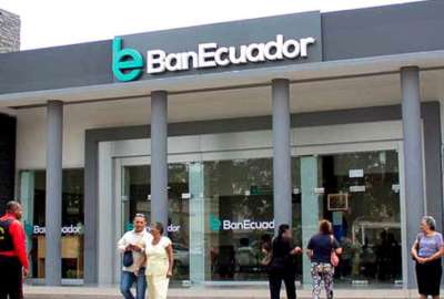 Gerente de BanEcuador alerta peligros por condonaci&oacute;n de deudas