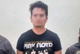 Capturado agresor que golpe&oacute; a mujer en Guayaquil