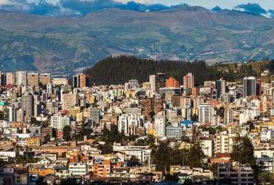 La capital ecuatoriana registrar&aacute; un clima seco durante este fin de semana. 