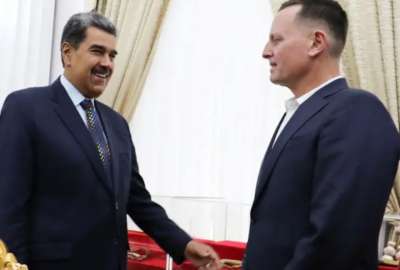 Nicol&aacute;s Maduro dej&oacute; en libertad a seis ciudadanos estadounidenses tras un encuentro con Richard Grenell, emisario de Donald Trump.