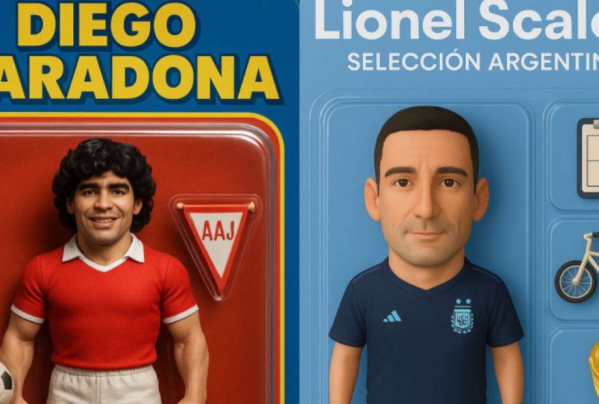 ¡Adiós Ghibli, hola muñecos coleccionables!