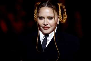 Madonna &lsquo;revivi&oacute;&rsquo; gracias a una droga que le inyectaron antes de llevarla al hospital