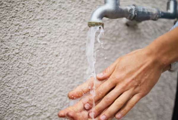 La falta de lluvias obliga a modificar el suministro desde la Planta de Tratamiento de Agua Potable Puengas&iacute;. 