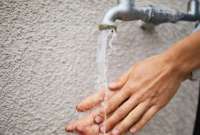 La falta de lluvias obliga a modificar el suministro desde la Planta de Tratamiento de Agua Potable Puengasí.