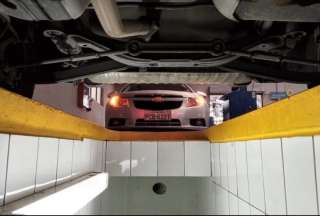 &iquest;D&oacute;nde y c&oacute;mo realizar la revisi&oacute;n t&eacute;cnica vehicular?