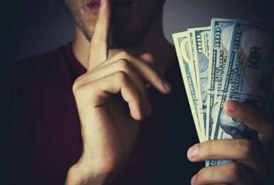 Los casos de extorsiones han incrementado en el Ecuador.