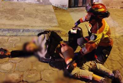 Seguridad en Quito: sujeto armado fue neutralizado por la Polic&iacute;a Nacional
